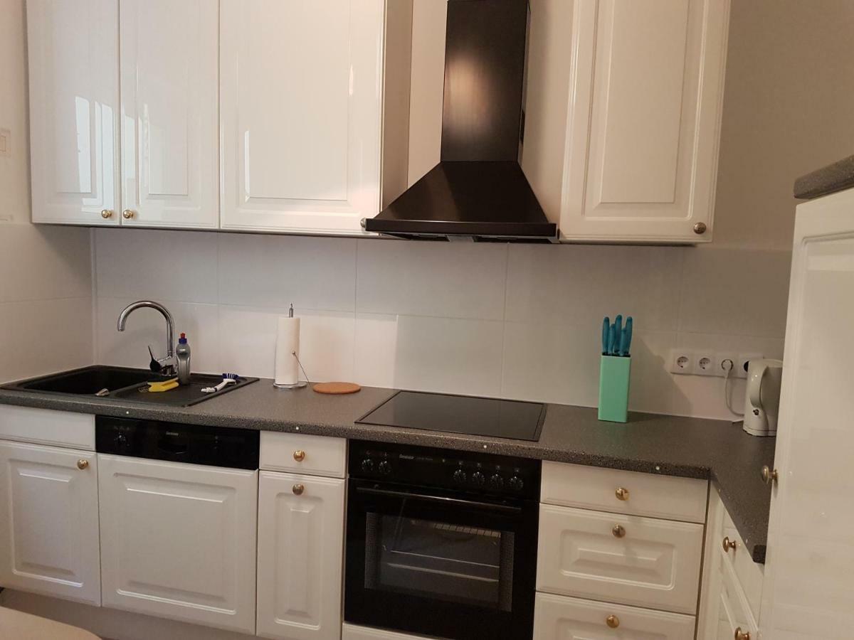Im Herzen Von Ruettenscheid Essen Luaran gambar