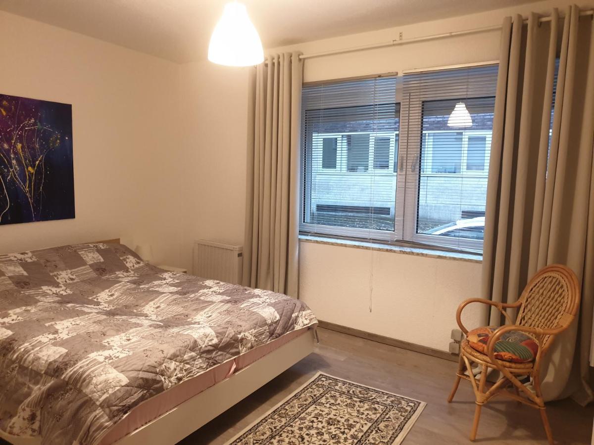 Im Herzen Von Ruettenscheid Essen Luaran gambar